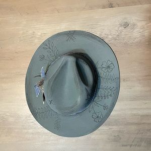 Custom Fedora